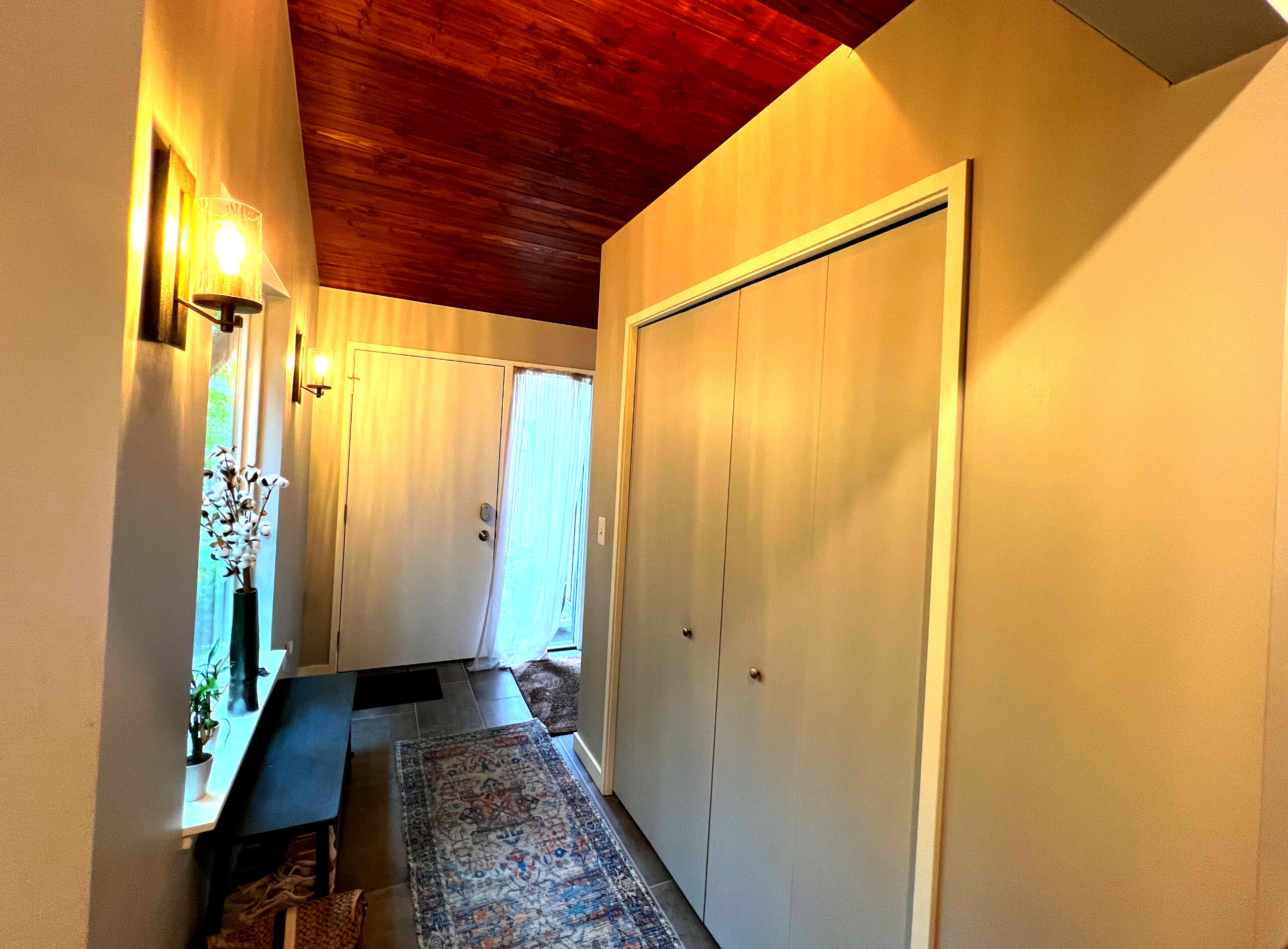 Gottschalk Management finished renovations