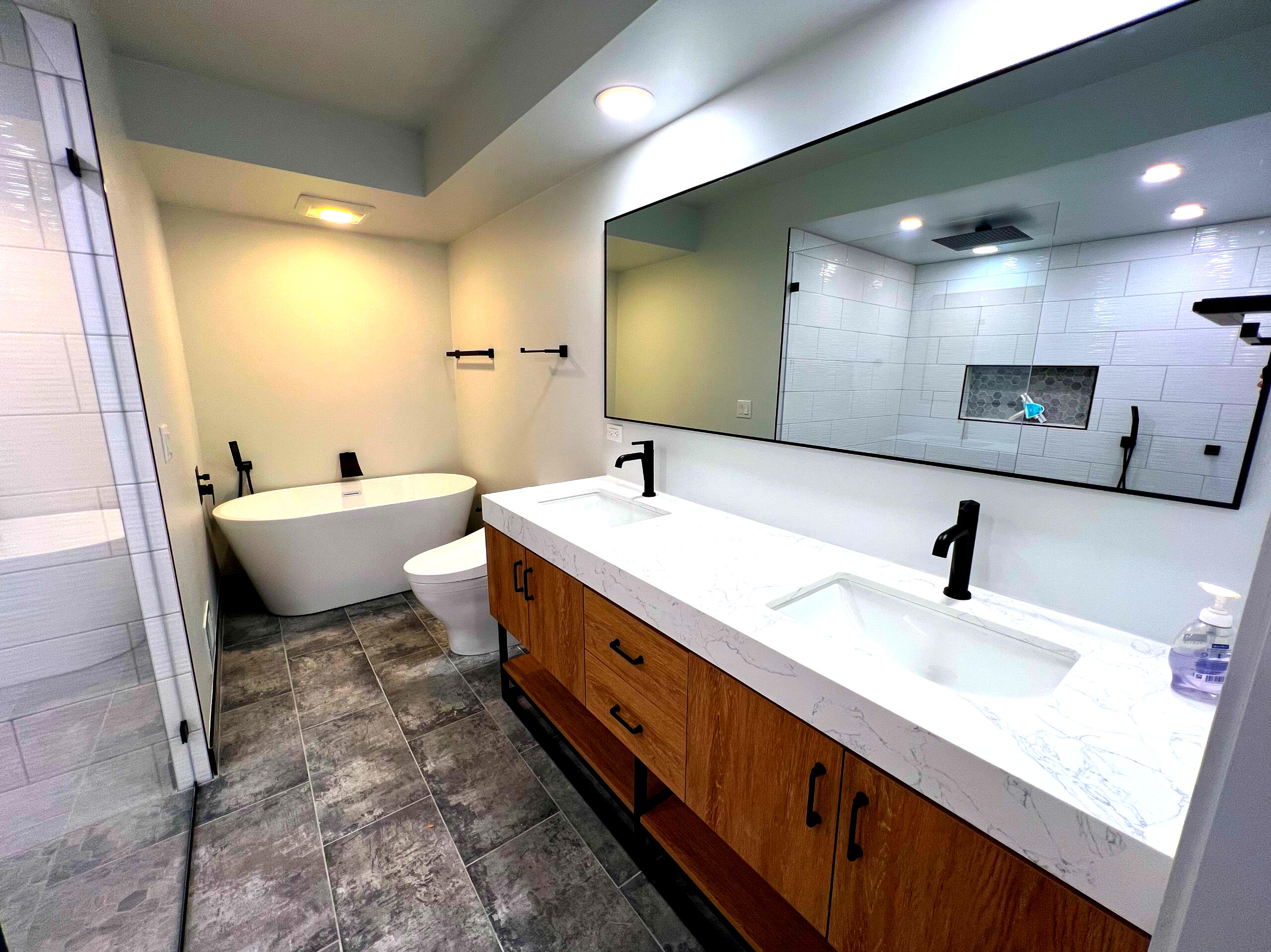 Gottschalk Management finished renovations