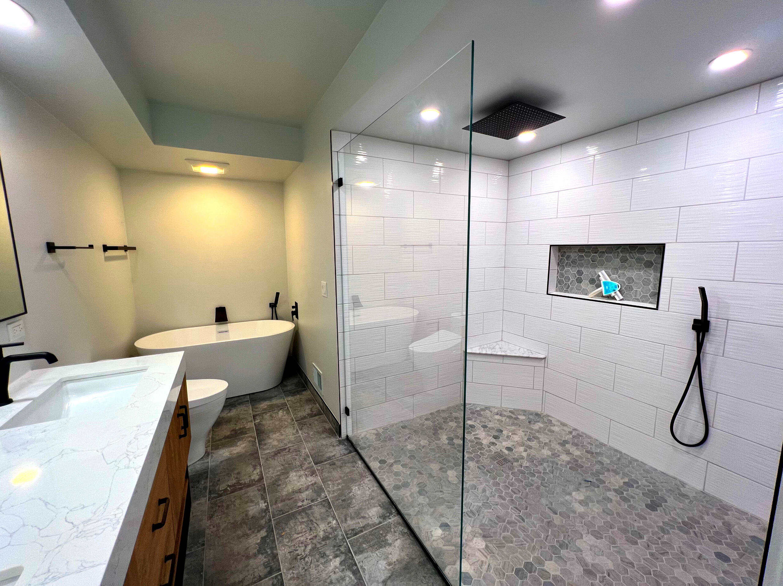 Gottschalk Management finished renovations