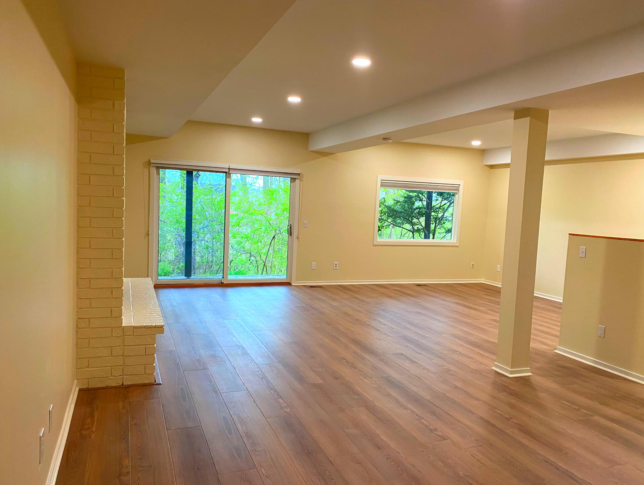 Gottschalk Management finished renovations