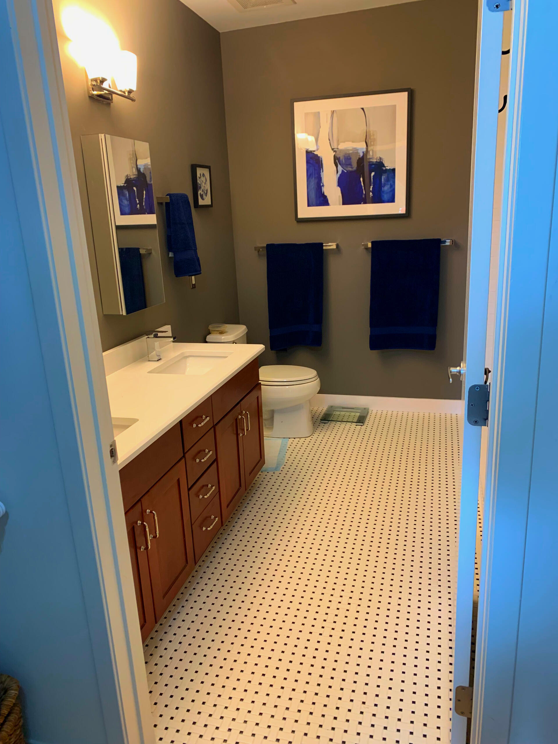 Gottschalk Management finished renovations