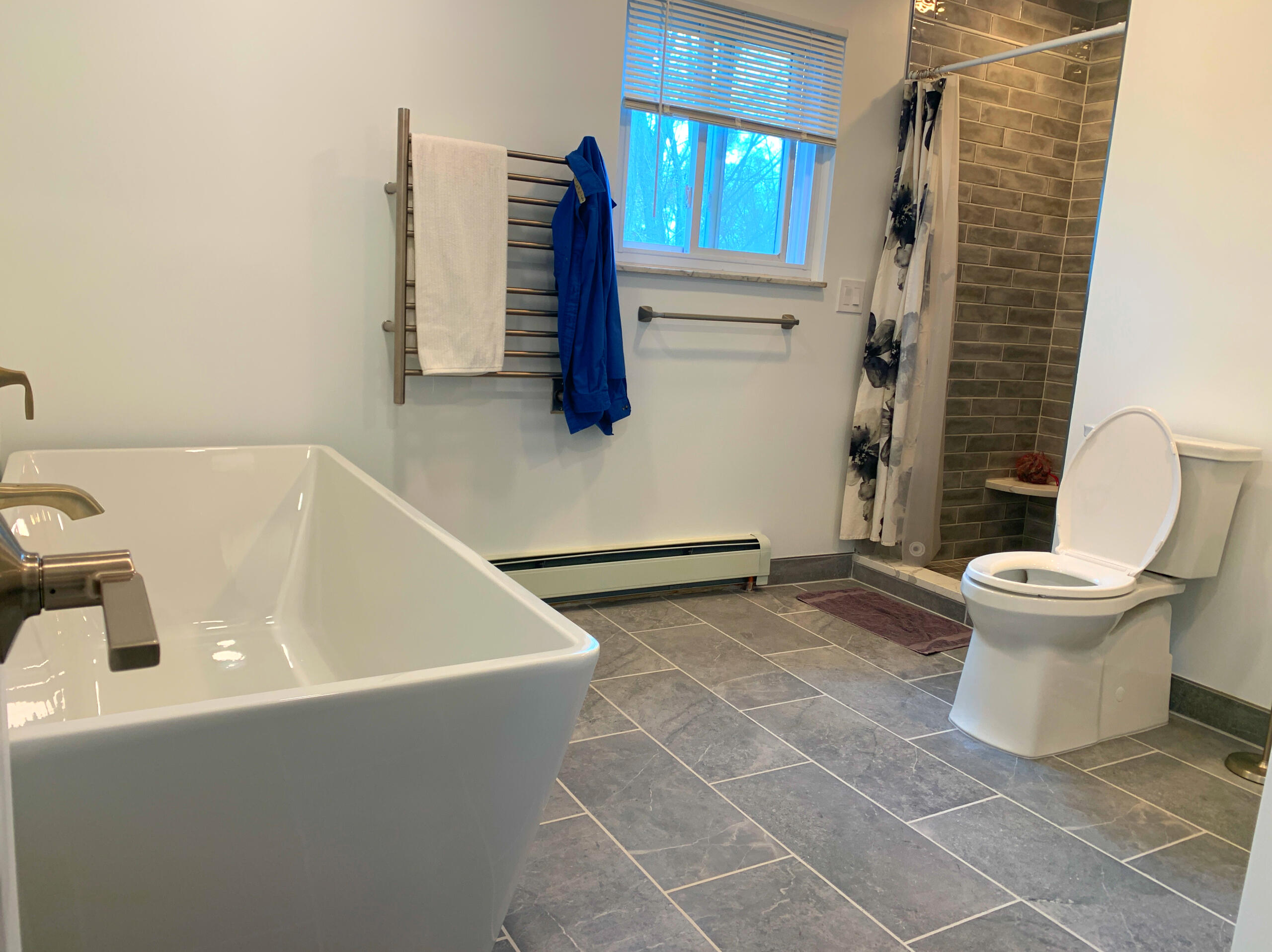 Gottschalk Management finished renovations