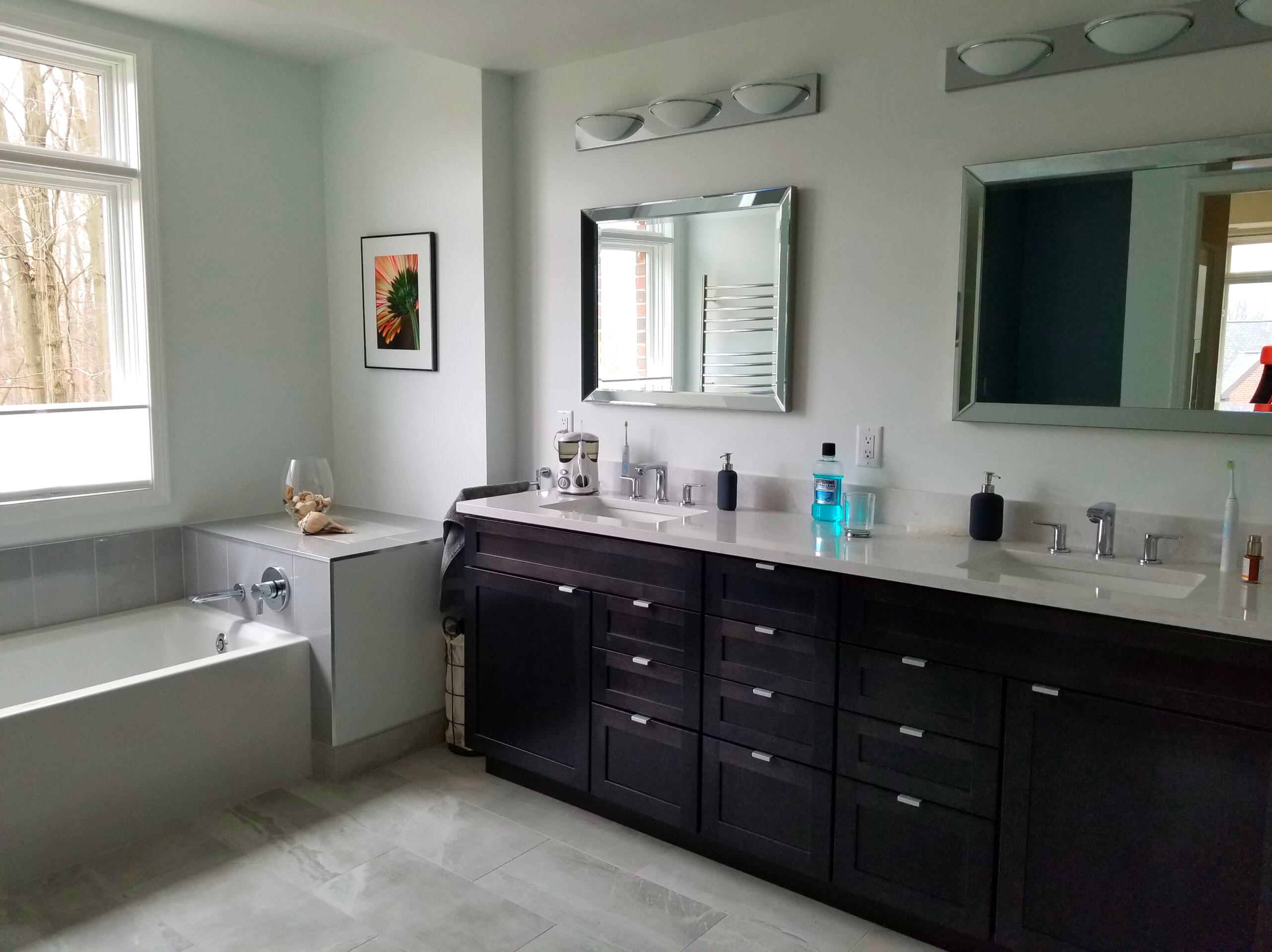 Gottschalk Management finished renovations