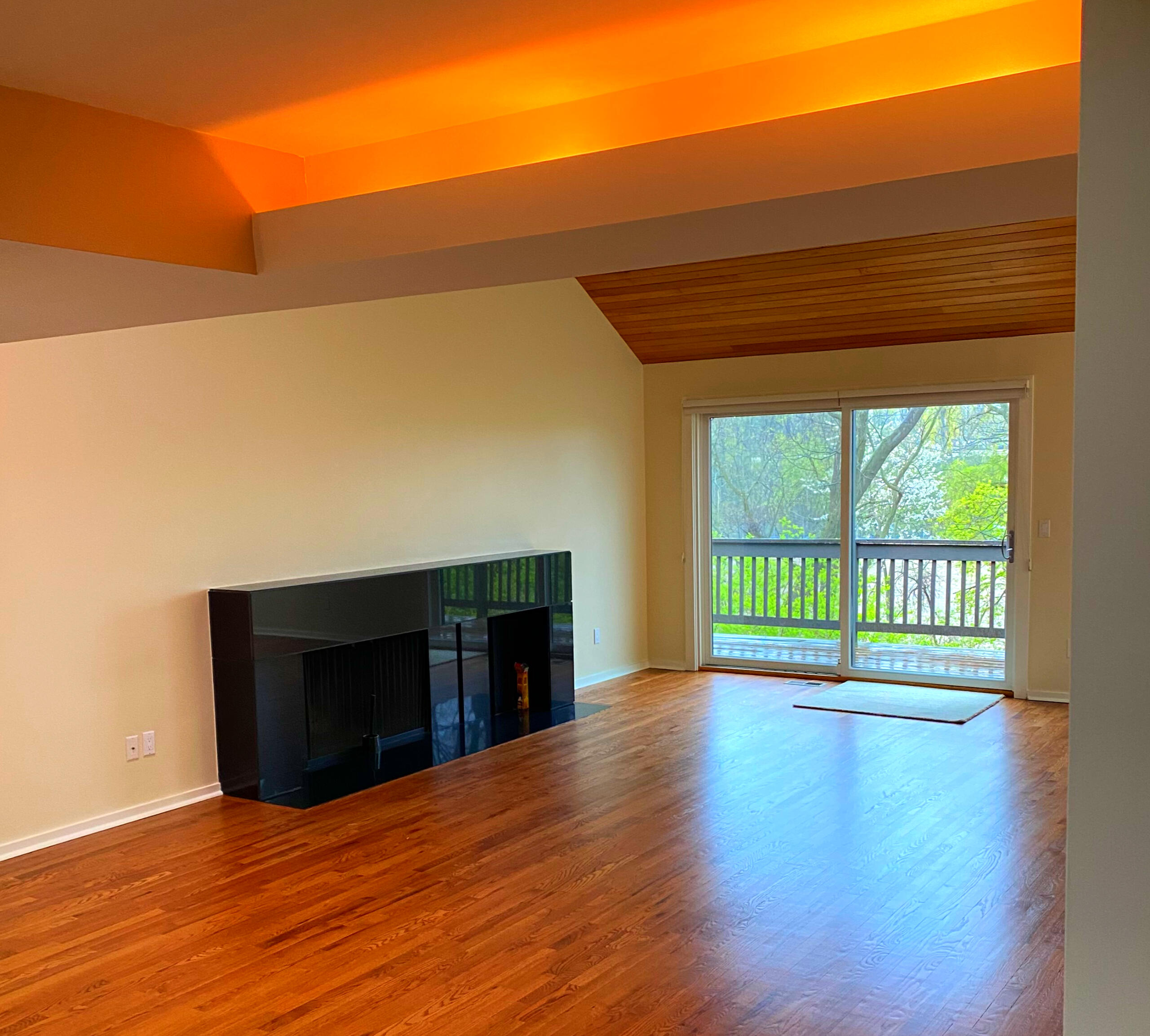 Gottschalk Management finished renovations