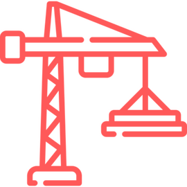 Gottschalk Management Crane Icon